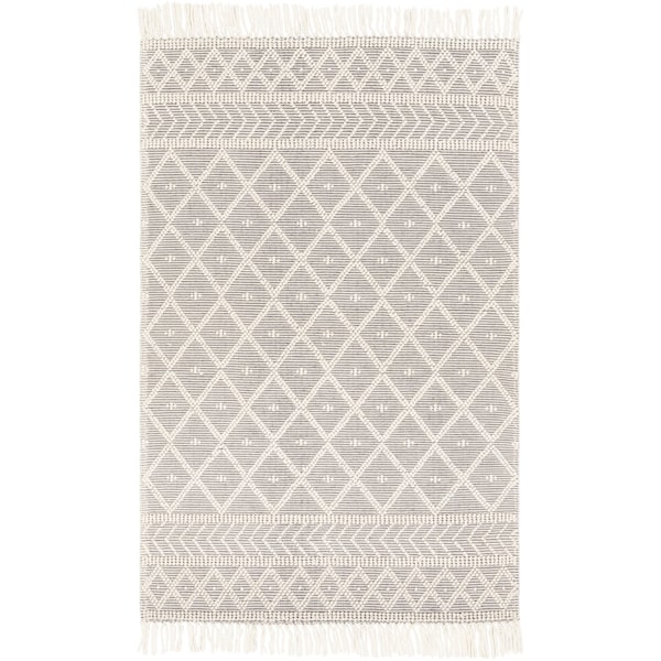 Livabliss Casa DeCampo CDC-2304 Handmade Area Rug CDC2304-810 - main